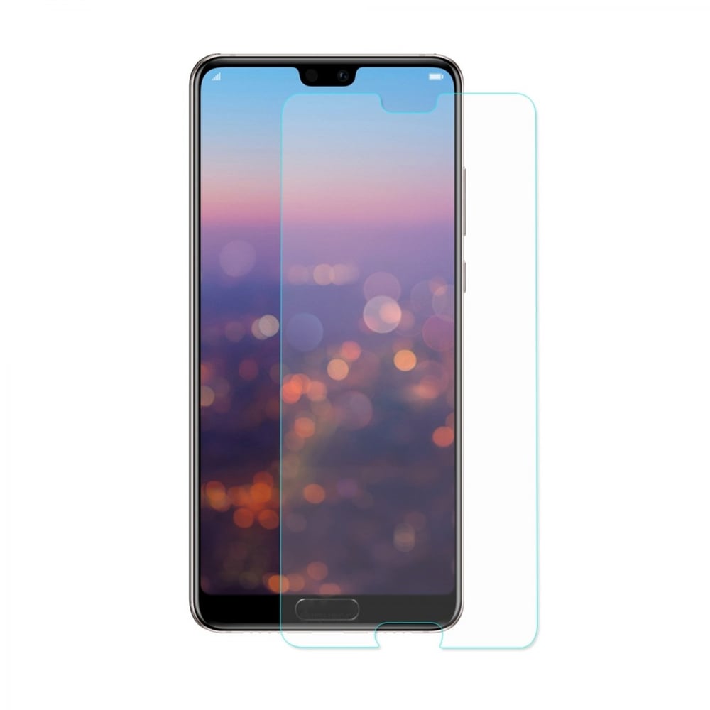 Helt Huawei P20 Uyumlu Ön Koruma 360 Full Kaplama NT-28791