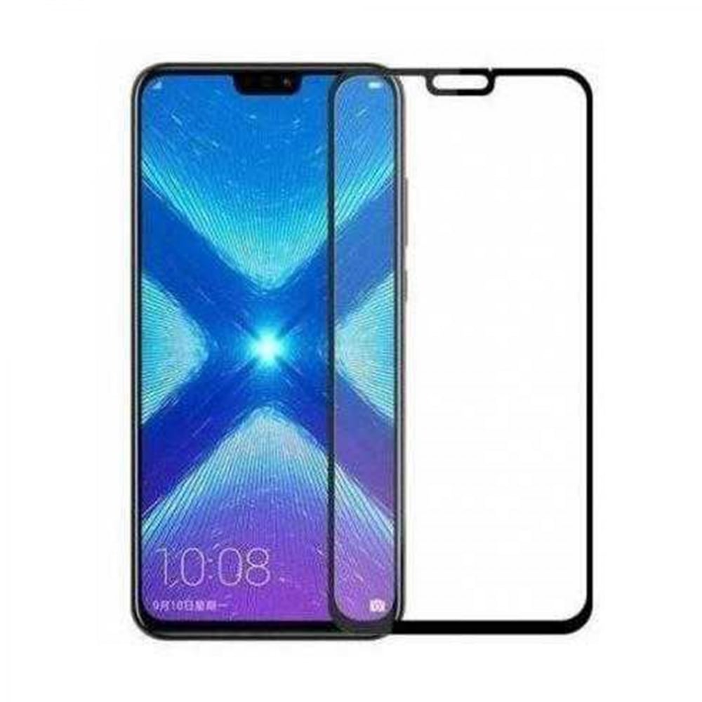 Helt Huawei Y9 2019 Uyumlu Ön Koruma Nano Ekran Koruyucu VR-14885