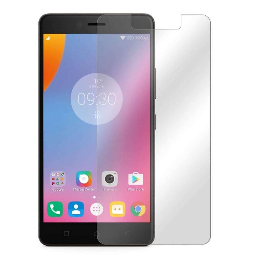 Helt Lenovo K6 Note Uyumlu Ön Koruma Nano Ekran Koruyucu NT-18375