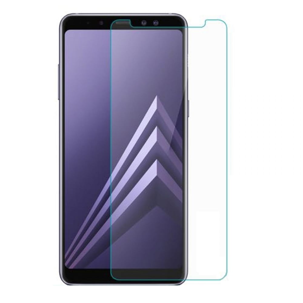 Helt Samsung Galaxy A730 A8 Plus 2018 Uyumlu Ön Koruma Nano Ekran Koruyucu NT-26328