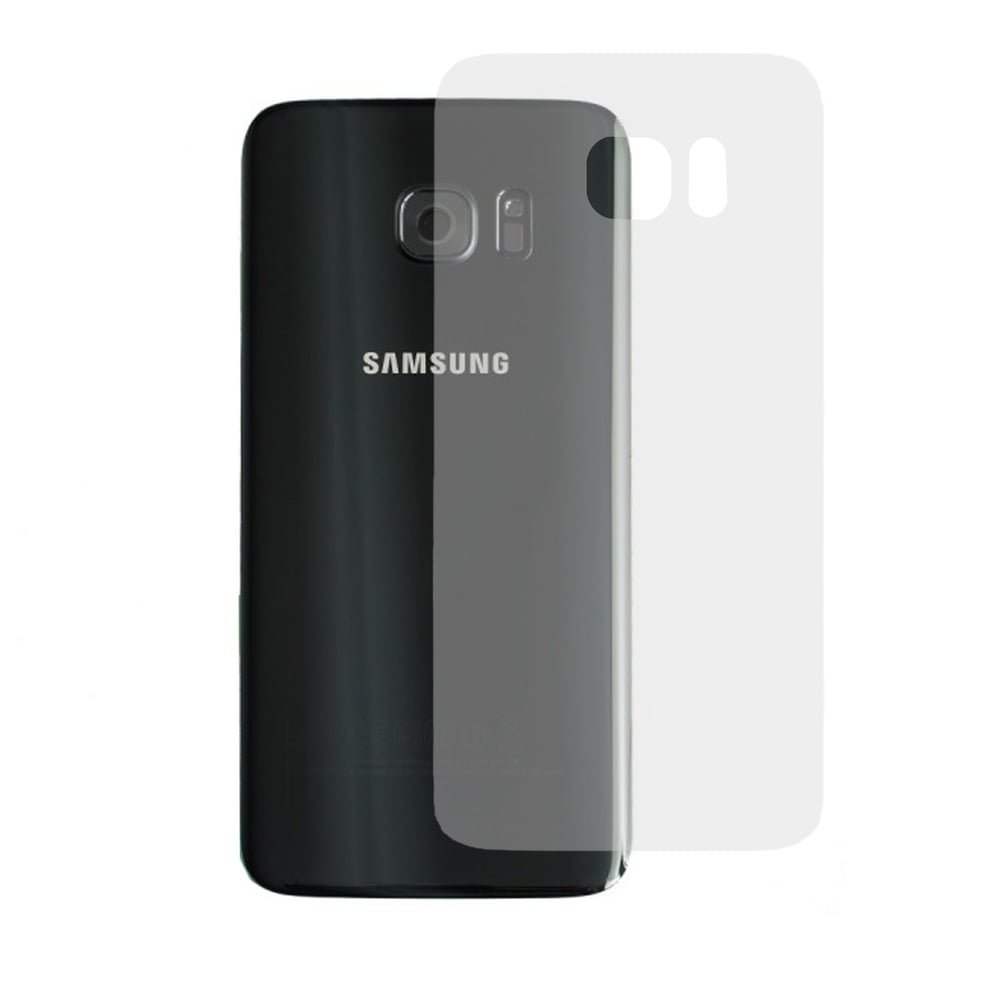 Helt Samsung Galaxy G935 S7 Edge Uyumlu Arka Koruma 360 Full Kaplama NT-21509