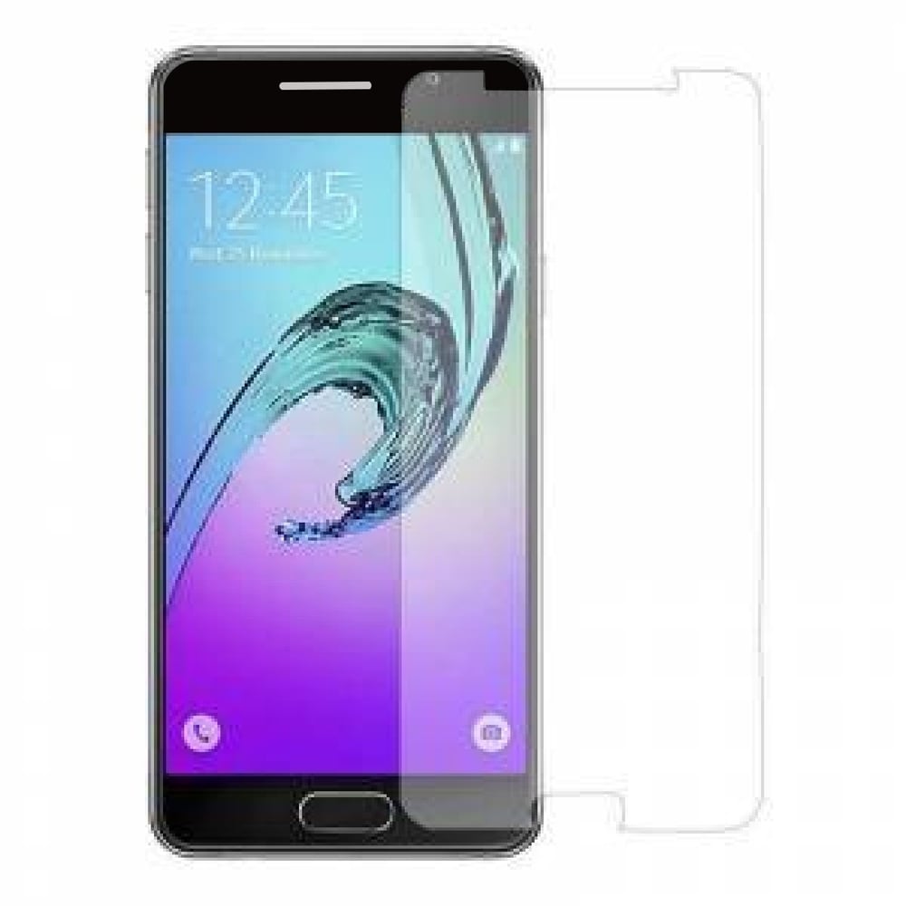 Helt Samsung Galaxy J510 J5 2016 Uyumlu Ön Koruma Nano Ekran Koruyucu NT-18378