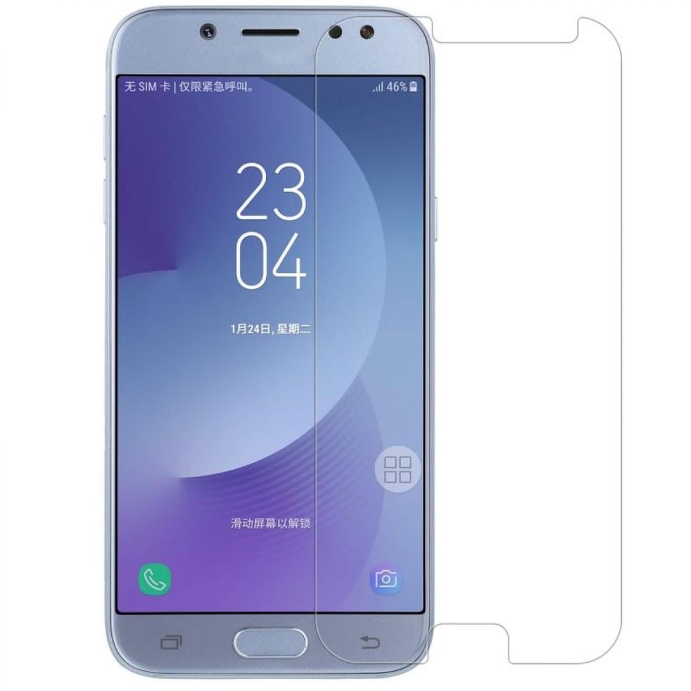 Helt Samsung Galaxy J530 J5 Pro Uyumlu Ön Koruma Nano Ekran Koruyucu NT-18372