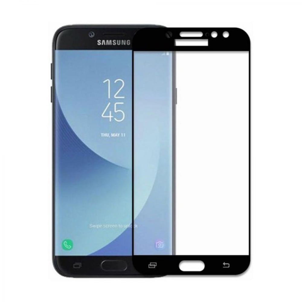 Helt Samsung Galaxy J530 J5 Pro Uyumlu Ön Koruma Nano Ekran Koruyucu VR-9485