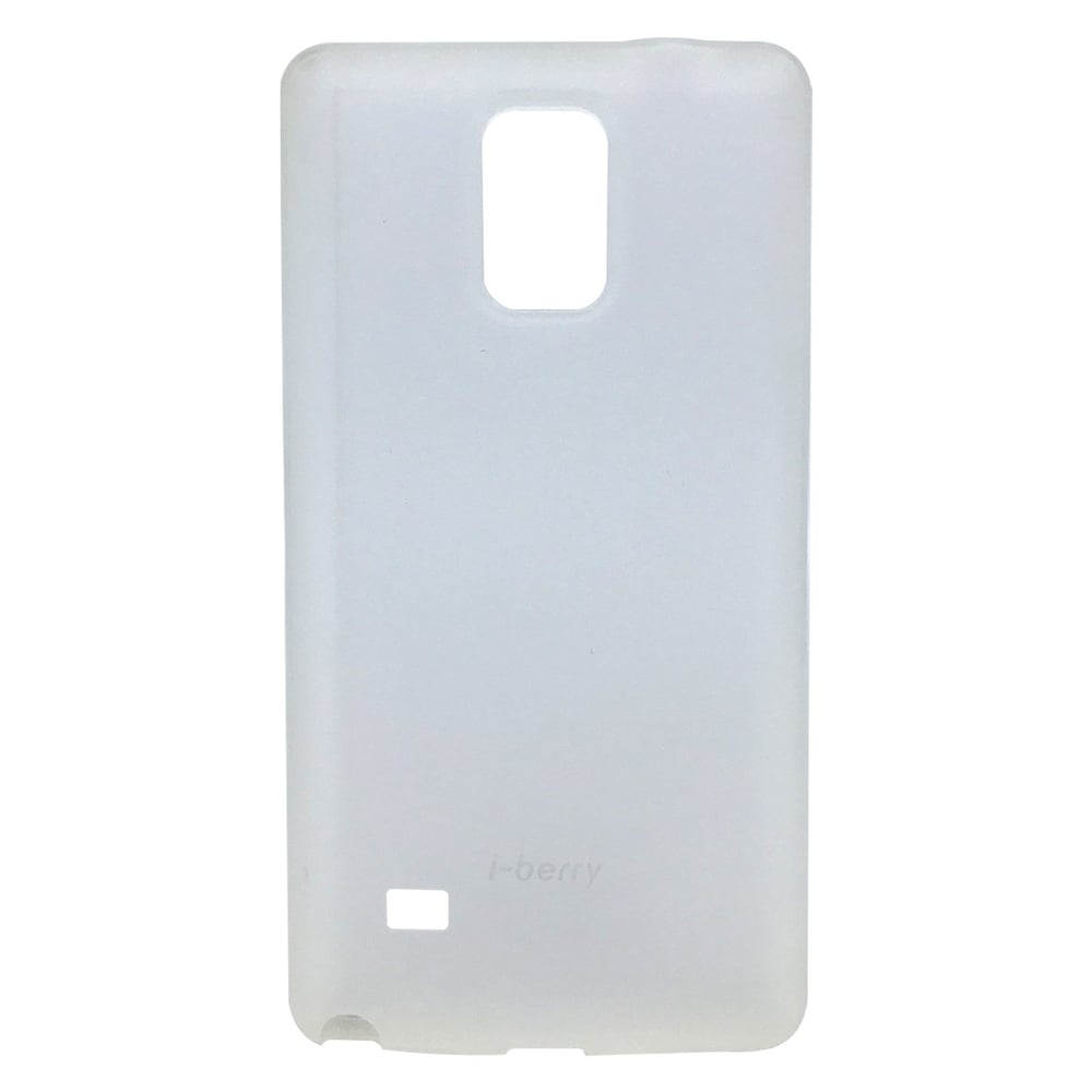 Helt Samsung Galaxy N910 Note 4 Uyumlu Motomo Arka Koruma Kılıf NT-6484