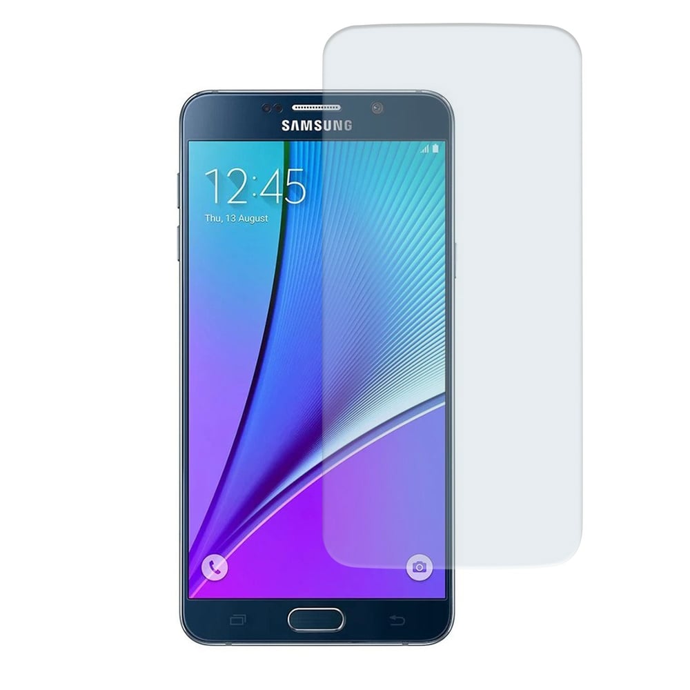 Helt Samsung Galaxy N920 Note 5 Uyumlu Ön Koruma 360 Full Kaplama NT-22036