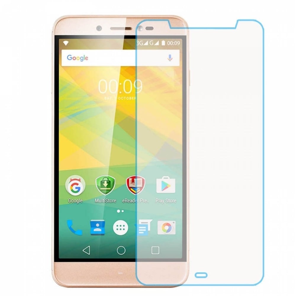 Helt Vestel Venüs V3 5530 Uyumlu Ön Koruma Nano Ekran Koruyucu NT-18379