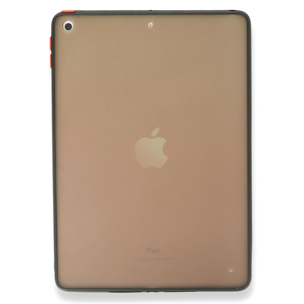 Nettech Apple iPad 9.7 inç 5.Nesil Uyumlu Montreal Seri Arka Koruma NT-88417