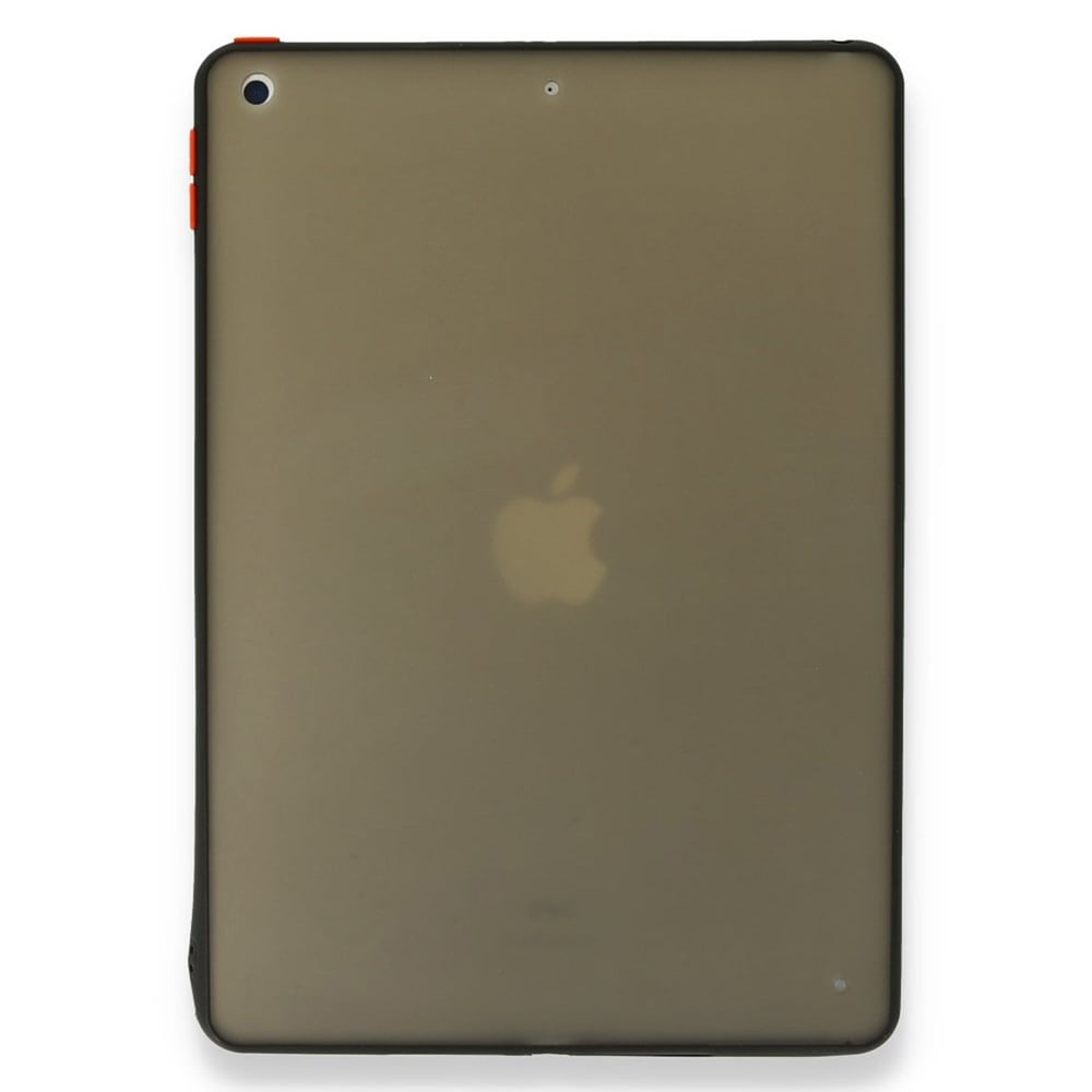 Nettech Apple iPad Air 3 10.5 inç Uyumlu Montreal Seri Arka Koruma NT-88422