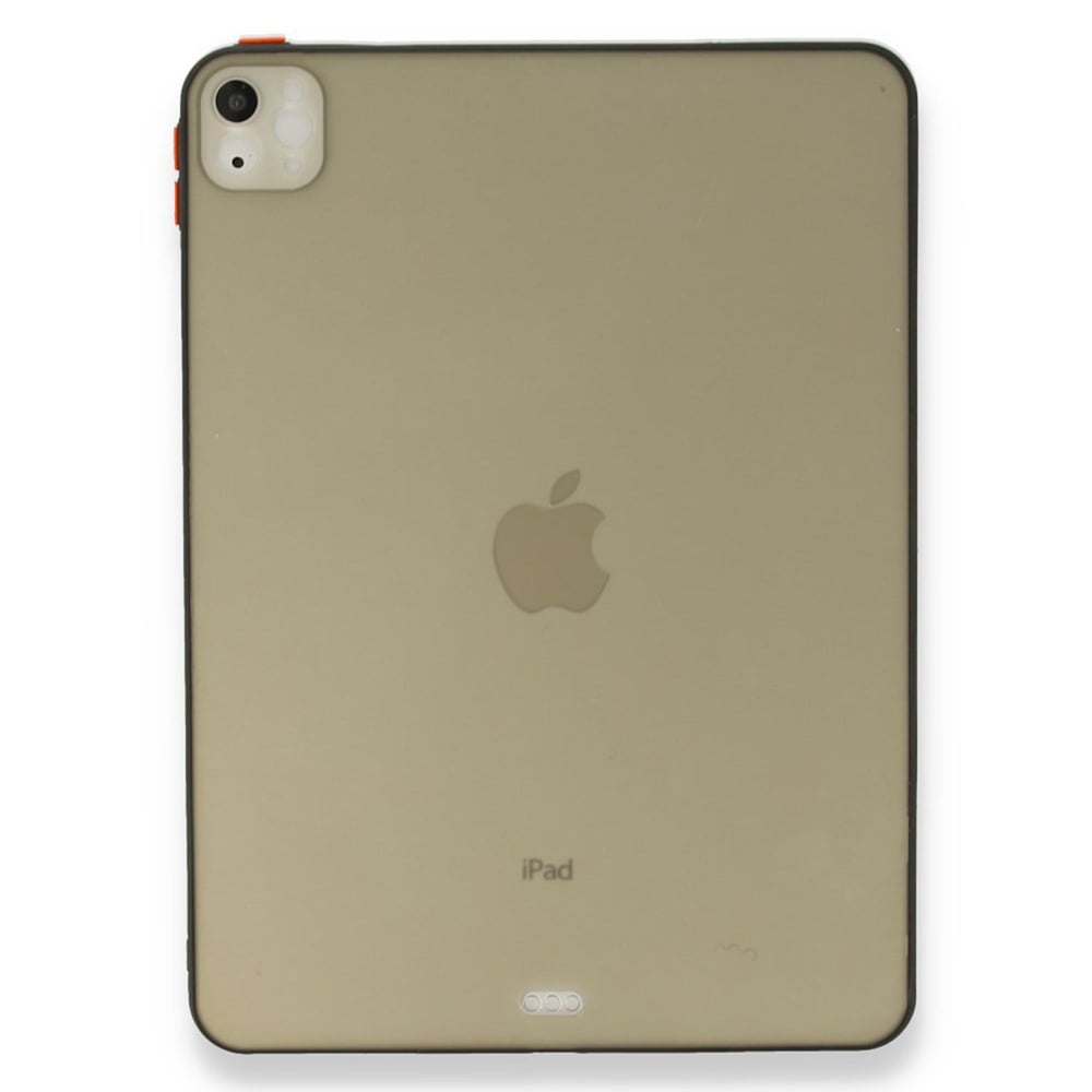Nettech Apple iPad Air 4 10.9 inc Uyumlu Montreal Seri Arka Koruma NT-88424