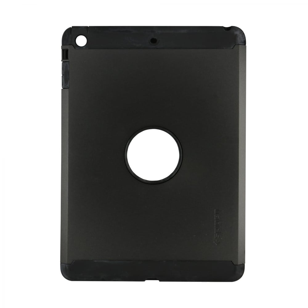 Nettech Apple iPad Air Uyumlu Rubber Seri Arka Koruma NT-3607