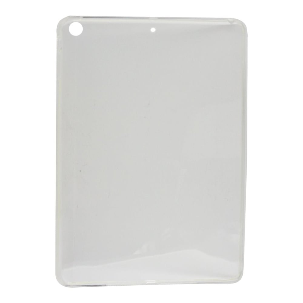 Nettech Apple iPad Air Uyumlu Şeffaf Seri Arka Koruma NT-4307