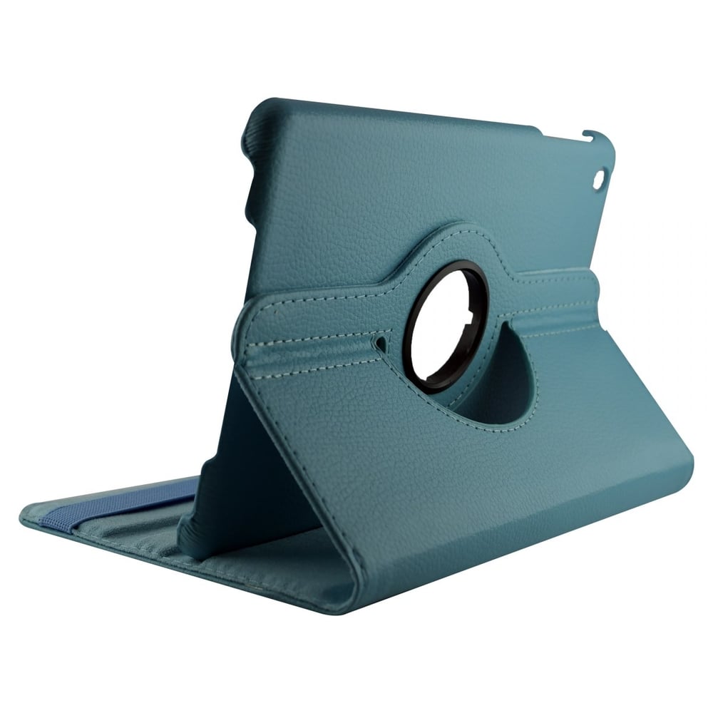 Nettech Apple iPad Mini 2 Uyumlu 360 Kapaklı Kılıf VR-4195