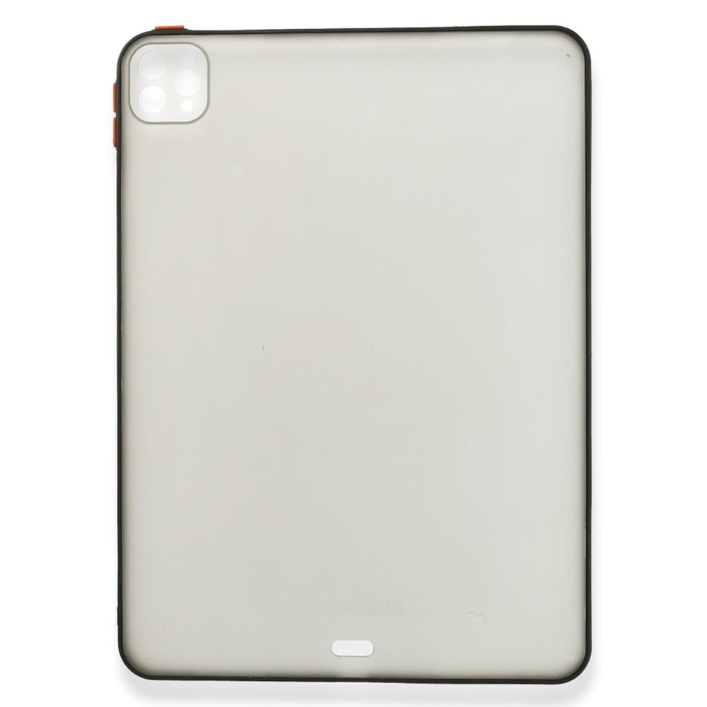 Nettech Apple iPad Pro 11 inç 2.Nesil 2020 Uyumlu Montreal Seri Arka Koruma NT-88427
