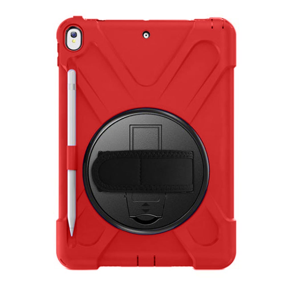 Nettech Apple iPad Pro 11 inç Uyumlu Sport Seri Arka Koruma VR-20735