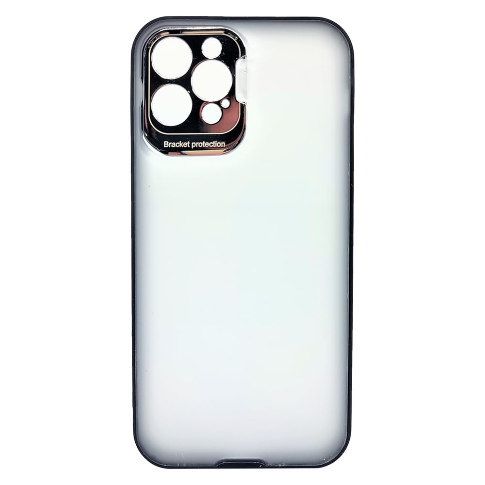 Nettech Apple iPhone 11 Pro Max Uyumlu Fluence Seri Arka Koruma Kılıf NT-88834