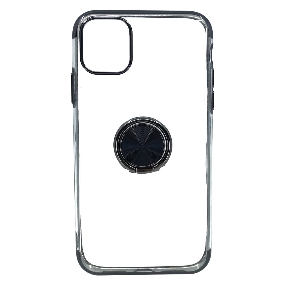 Nettech Apple iPhone 11 Pro Max Uyumlu Gess Seri Arka Koruma Kılıf NT-81565