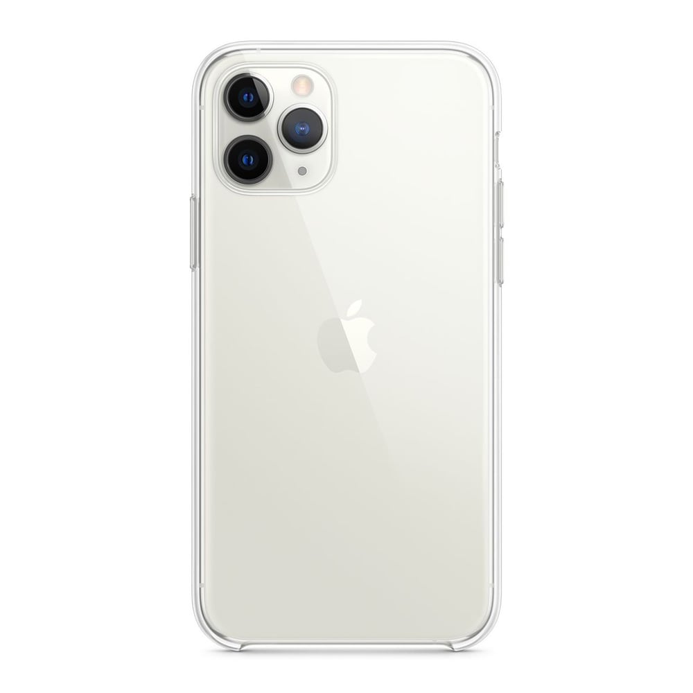 Nettech Apple iPhone 11 Pro Max Uyumlu Lüx Seri Arka Koruma Kılıf VR-19791