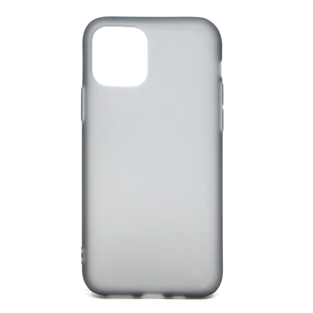 Nettech Apple iPhone 11 Pro Uyumlu Buzlu Seri Arka Koruma Kılıf NT-80930