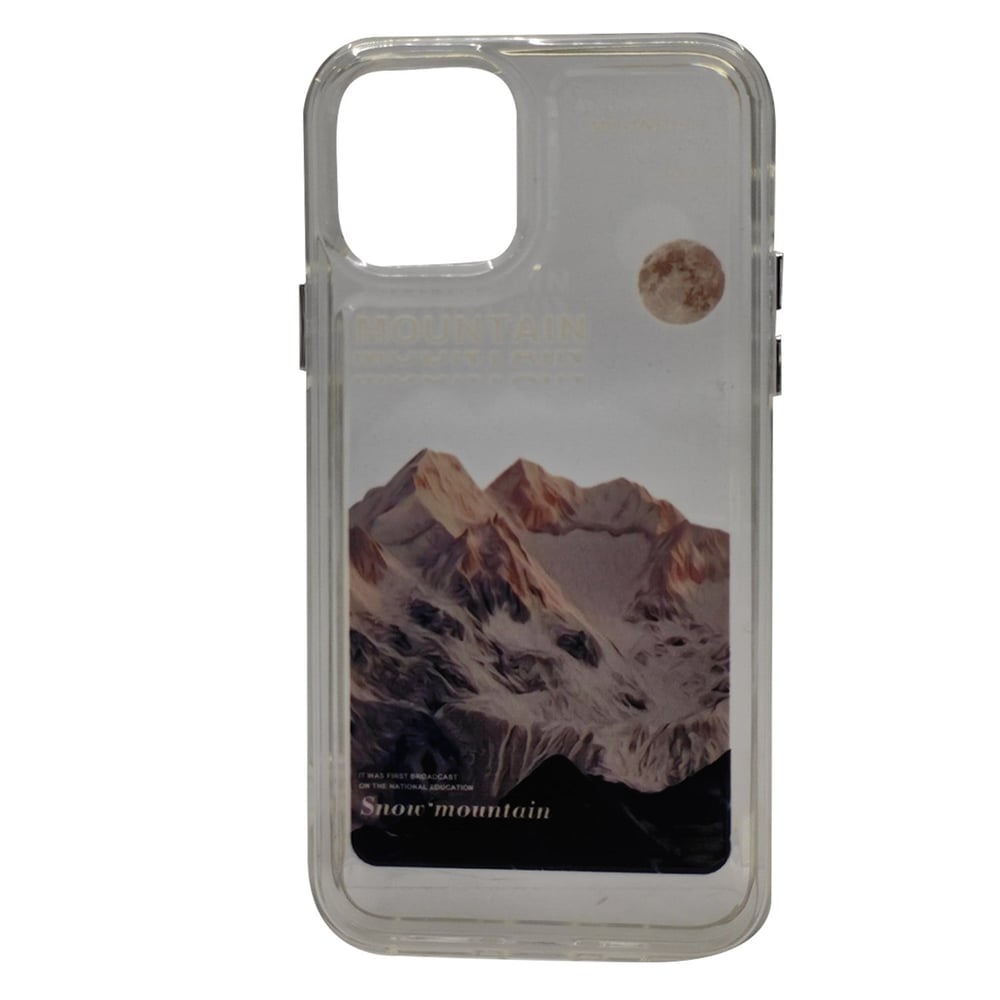 Nettech Apple iPhone 11 Pro Uyumlu Dizayn Soft Arka Koruma Kılıf NT-95238