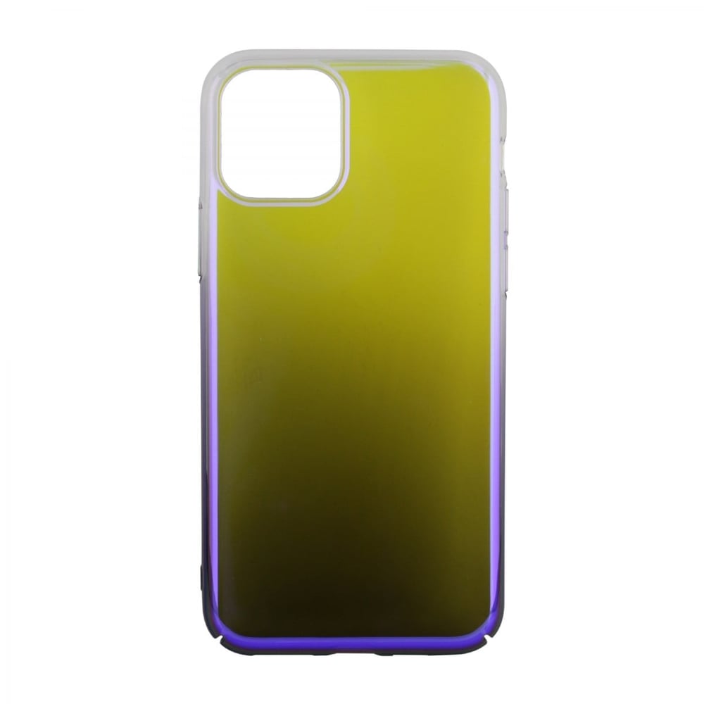 Nettech Apple iPhone 11 Pro Uyumlu Glaze Arka Koruma Kılıf VR-18432