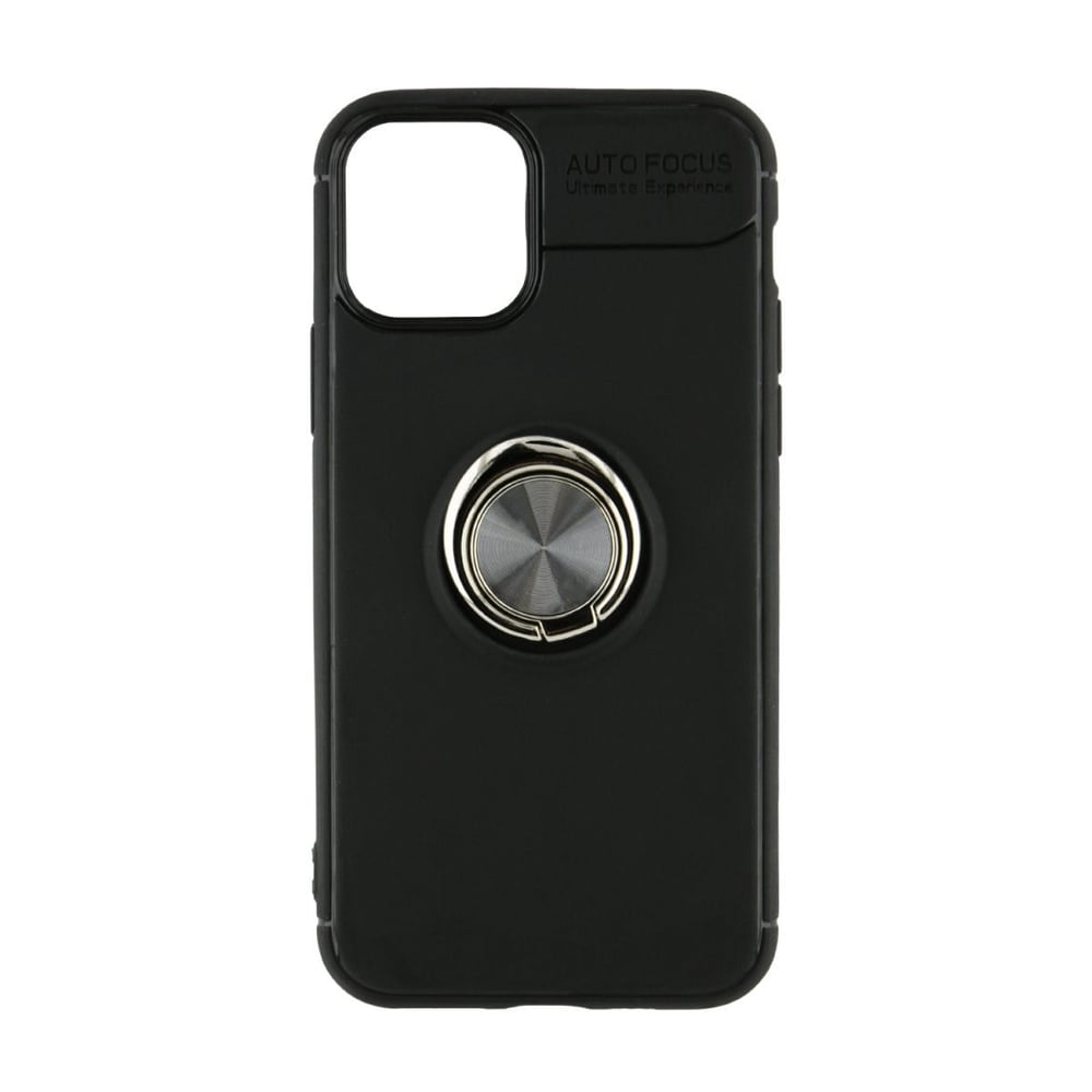 Nettech Apple iPhone 11 Pro Uyumlu Ravel Seri Arka Koruma Kılıf VR-20280