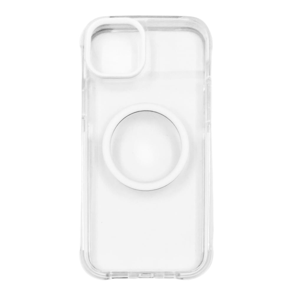 Nettech Apple iPhone 11 Uyumlu NT-N040 Arka Koruma Kılıf NT-108168