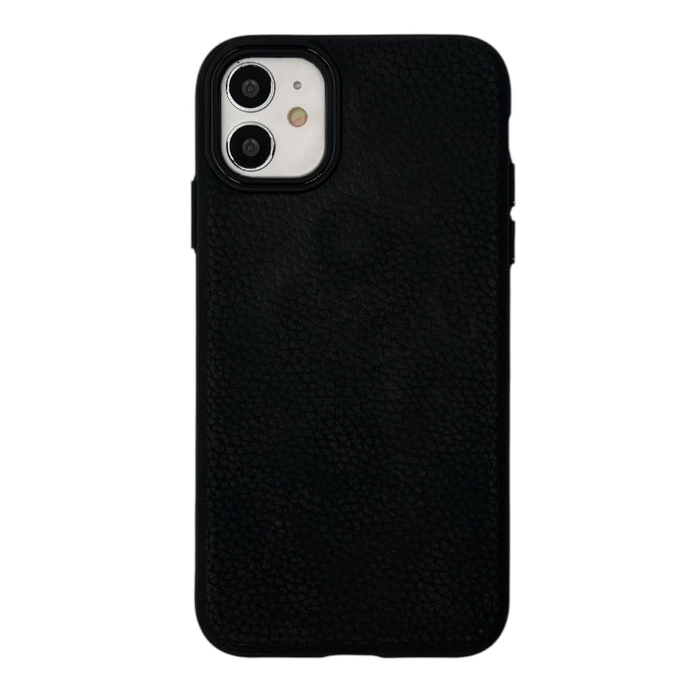 Nettech Apple iPhone 11 Uyumlu NT-N067 Arka Koruma Kılıf NT-112560