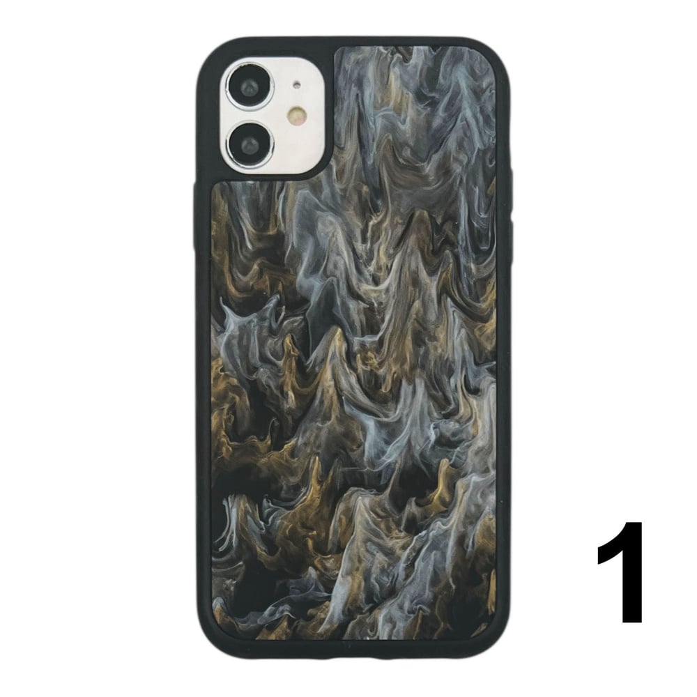 Nettech Apple iPhone 11 Uyumlu NT-N071 Arka Koruma Kılıf NT-113537