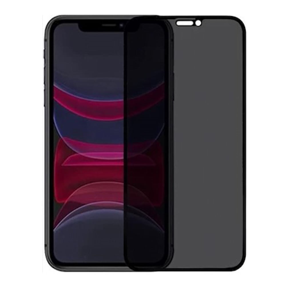 Nettech Apple iPhone 11 Uyumlu Proof Dust Tools Hayalet Full Cam Koruyucu NT-104132