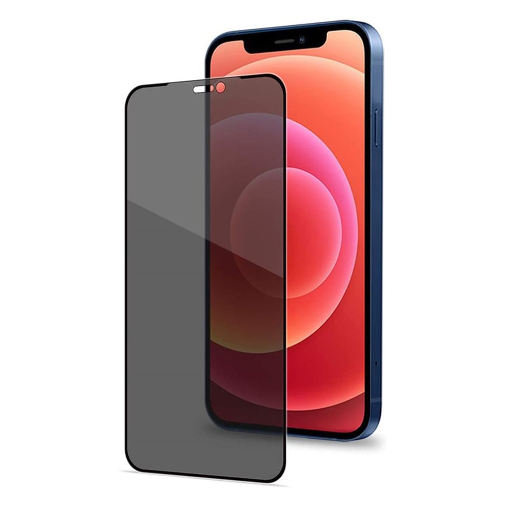 Nettech Apple iPhone 12 Pro Max Uyumlu Hayalet Full Cam Koruyucu NT-83578