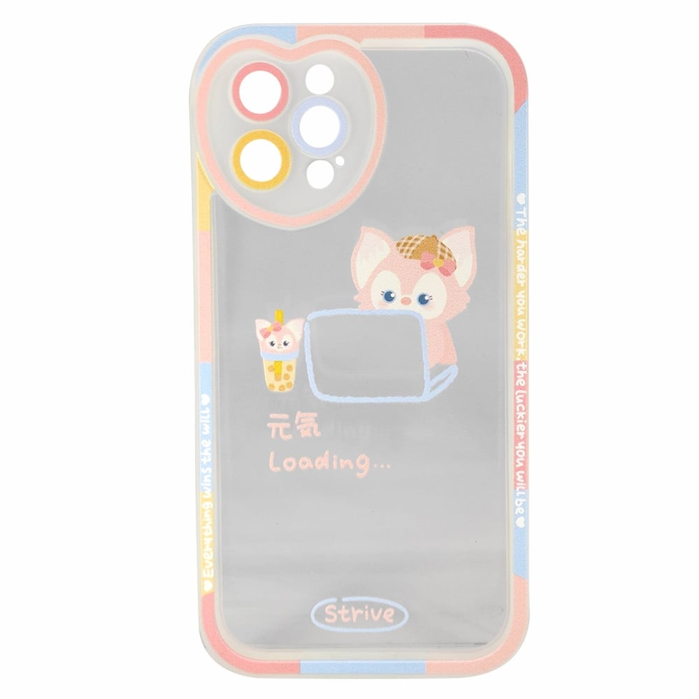 Nettech Apple iPhone 12 Pro Max Uyumlu Strive Seri Arka Koruma Kılıf NT-97180