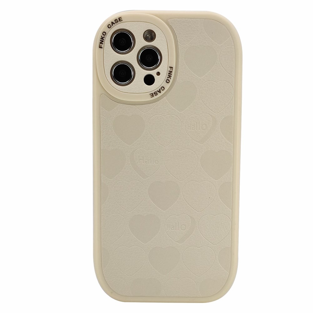 Nettech Apple iPhone 12 Pro Max Uyumlu Fnko Case Seri Arka Koruma Kılıf NT-97058