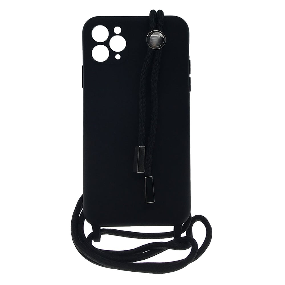 Nettech Apple iPhone 12 Pro Max Uyumlu ipli Nano Arka Koruma Kılıf NT-91876