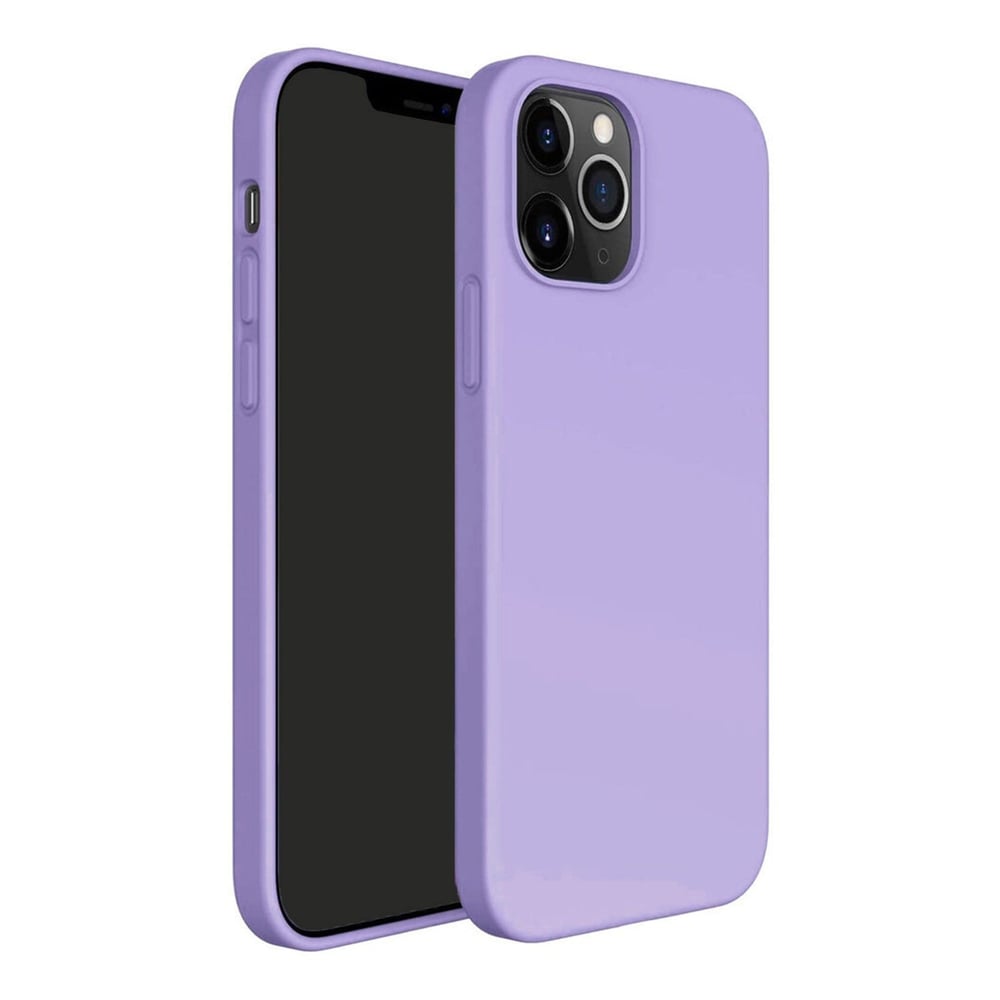 Nettech Apple iPhone 12 Pro Max Uyumlu Nano Arka Koruma Kılıf NT-82305
