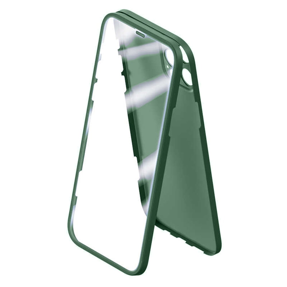 Nettech Apple iPhone 12 Pro Max Uyumlu Arka Koruma Kılıf NT-89544
