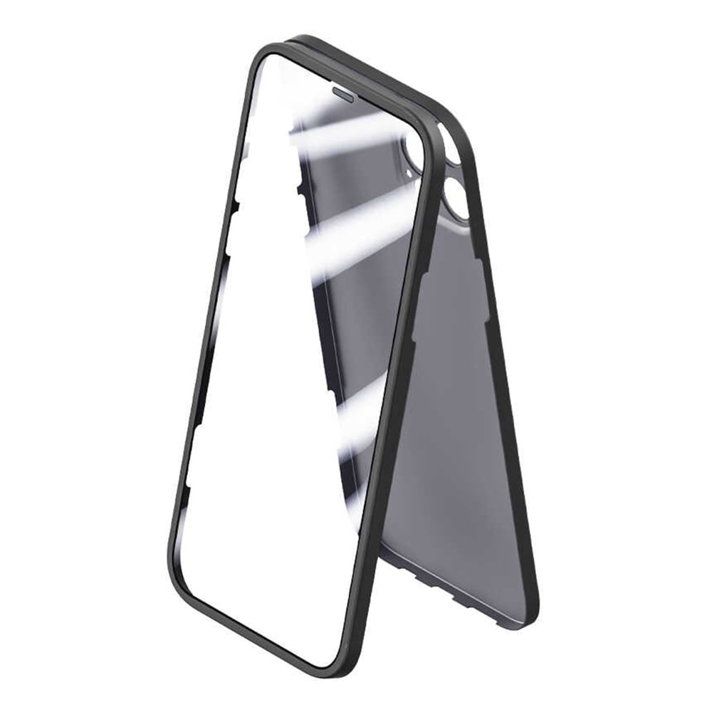Nettech Apple iPhone 12 Pro Uyumlu Arka Koruma Kılıf NT-89542