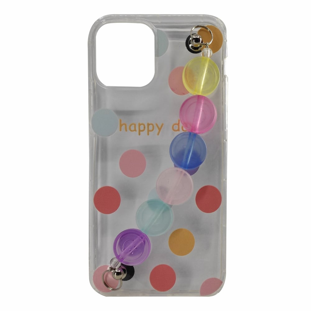 Nettech Apple iPhone 12 Pro Uyumlu Female Case Arka Koruma Kılıf NT-95010