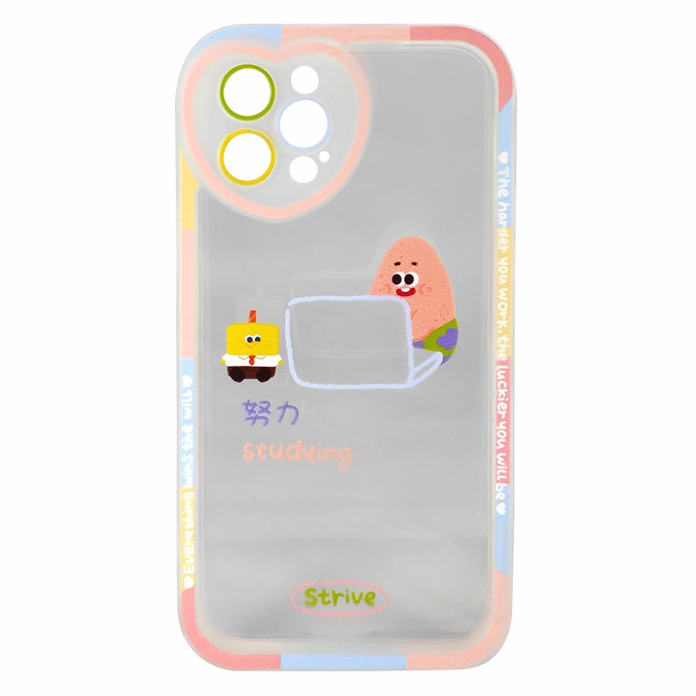 Nettech Apple iPhone 12 Pro Uyumlu Strive Seri Arka Koruma Kılıf NT-97179