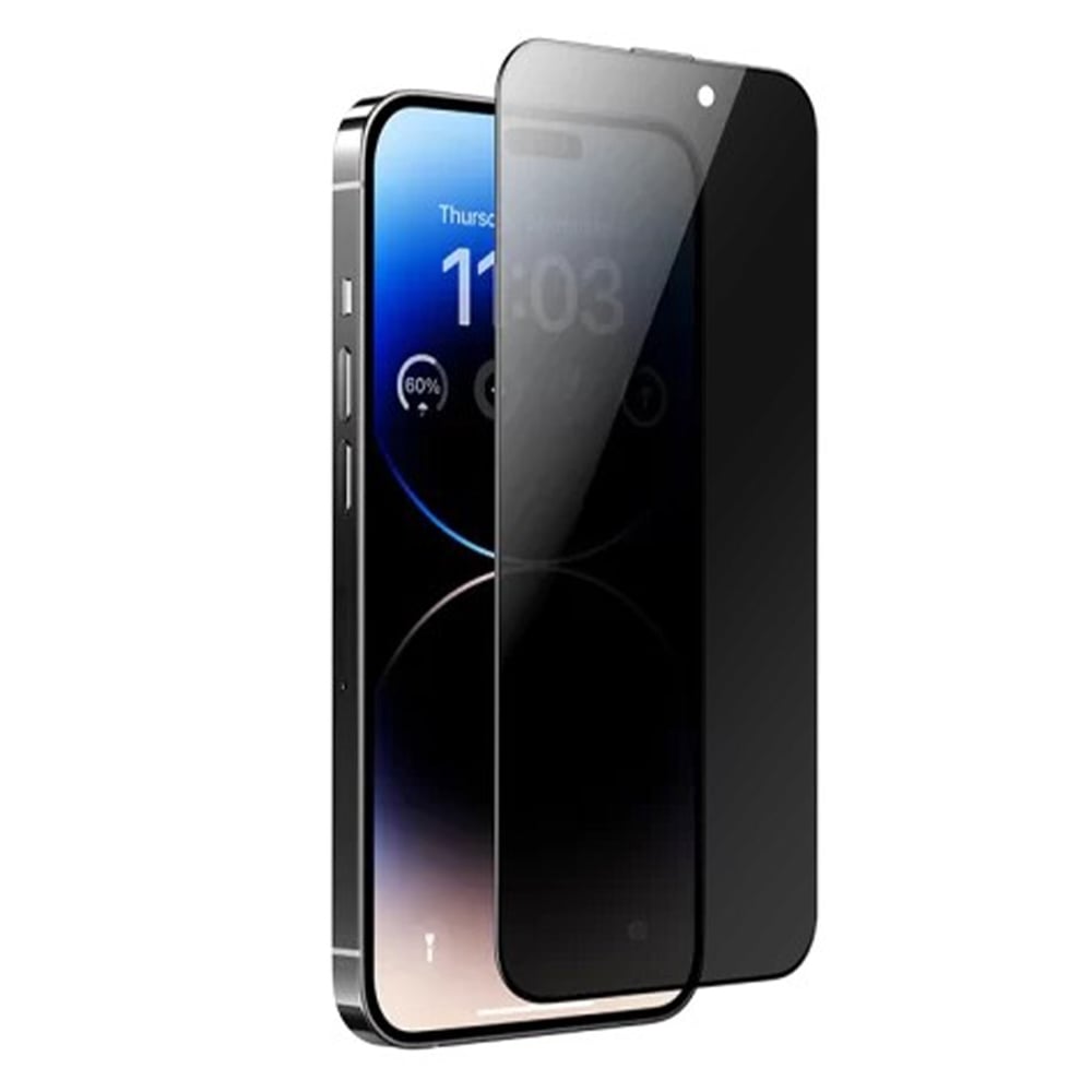 Nettech Apple iPhone 13 Pro Max Uyumlu Proof Dust Tools Hayalet Full Cam Koruyucu NT-104136