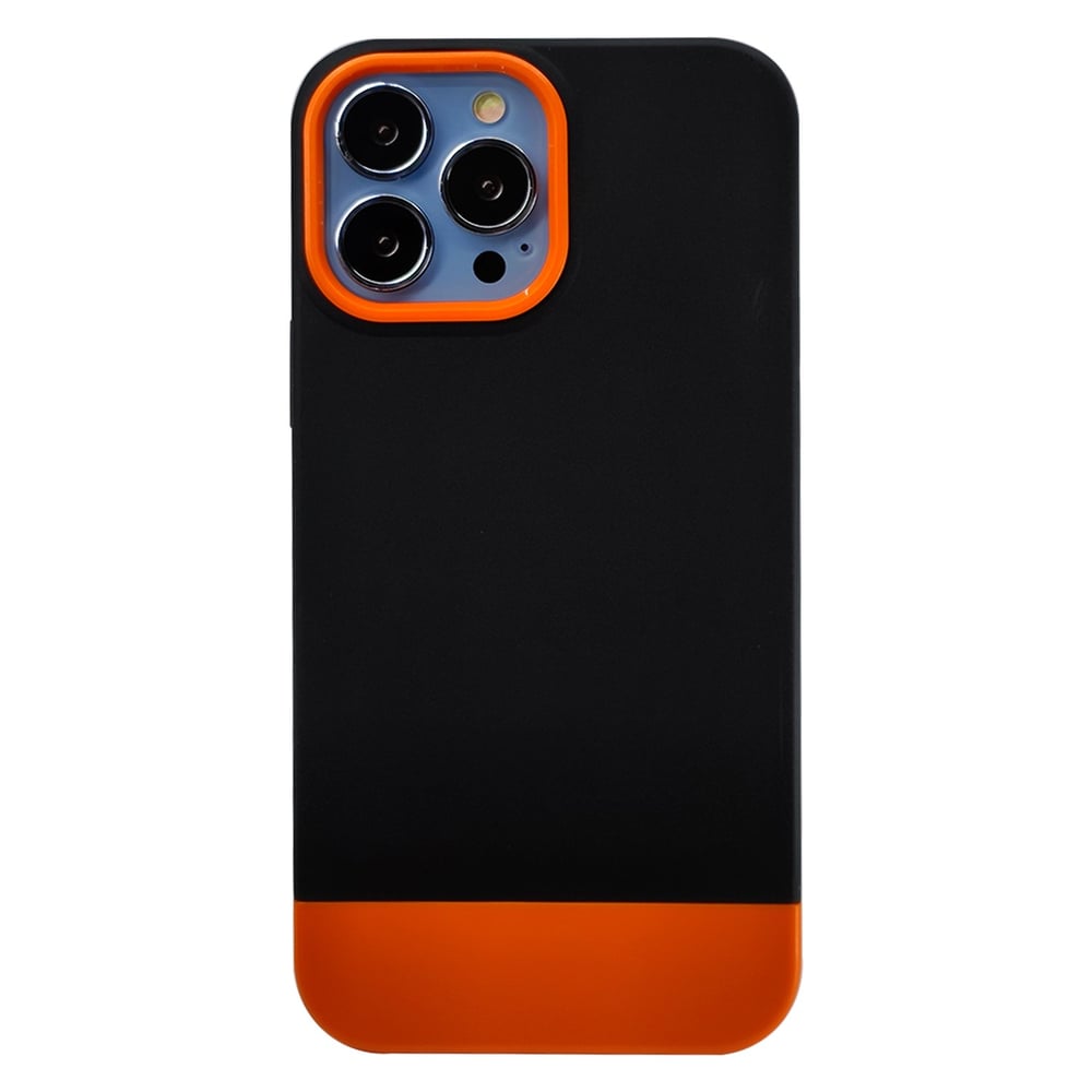 Nettech Apple iPhone 13 Pro Max Uyumlu Sök-Tak Tipi Arka Koruma Kılıf NT-95525