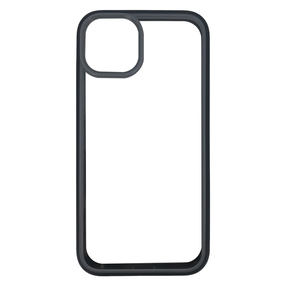 Nettech Apple iPhone 13 Pro Max Uyumlu Space Lazer Seri Arka Koruma Kılıf NT-91193