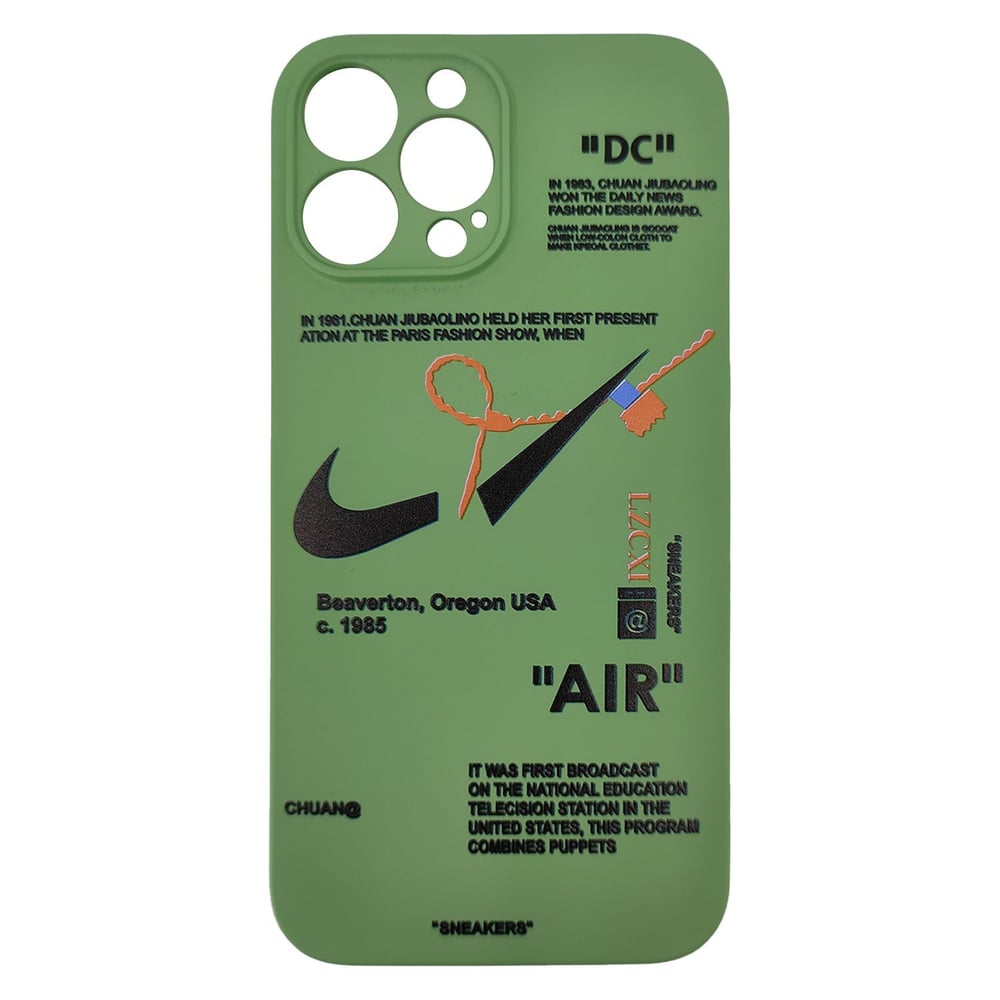 Nettech Apple iPhone 13 Pro Max Uyumlu Animal/Kahraman Seri Arka Koruma Kılıf NT-94446