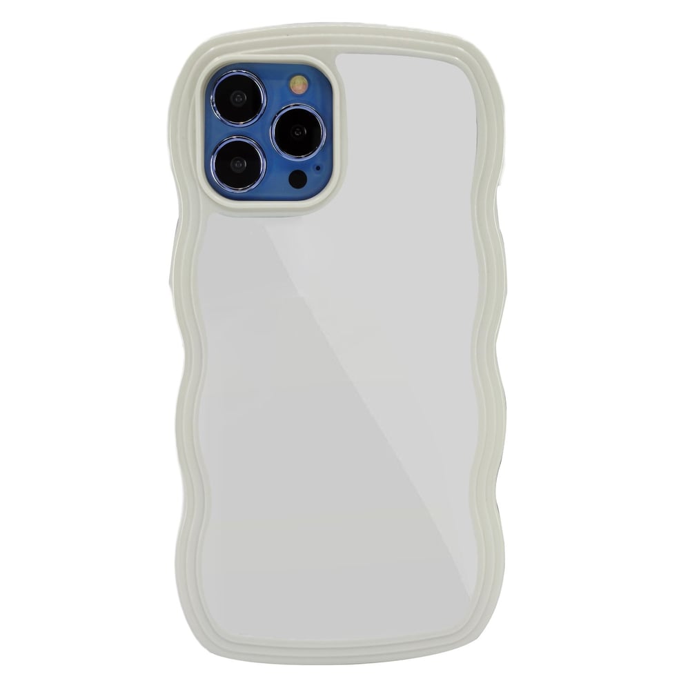 Nettech Apple iPhone 13 Pro Max Uyumlu Aynalı Seri Arka Koruma Kılıf NT-96294