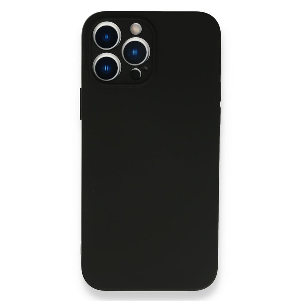 Nettech Apple iPhone 13 Pro Max Uyumlu Nano Arka Koruma Kılıf NT-91706