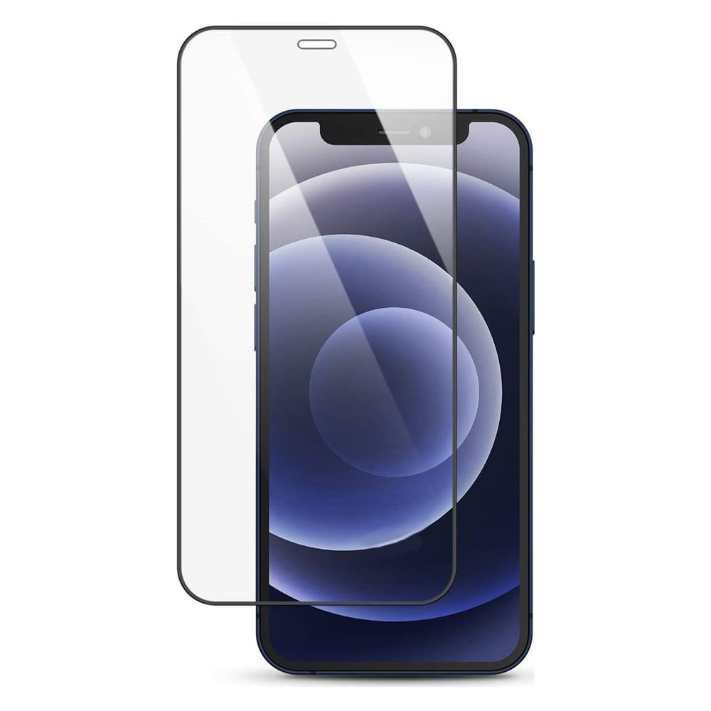 Nettech Apple iPhone 13 Pro Max Uyumlu Ön Koruma Seramik Nano Ekran Koruyucu NT-90257