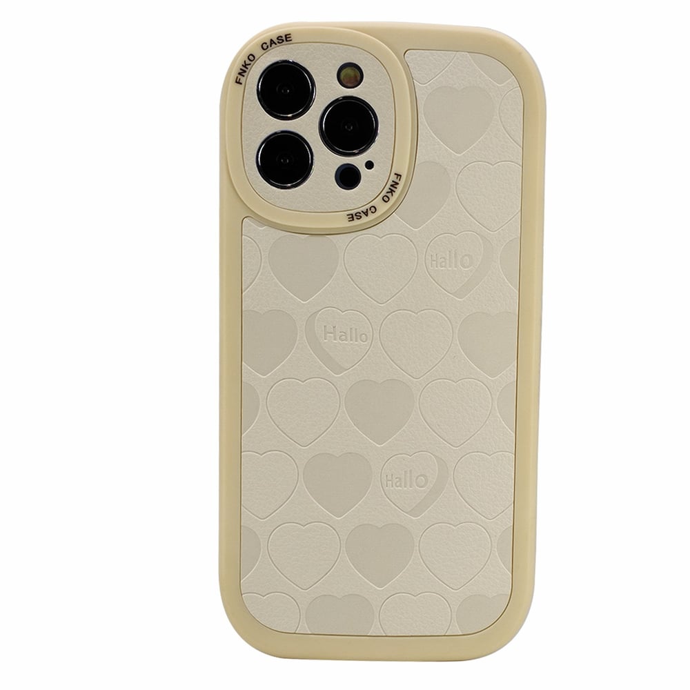 Nettech Apple iPhone 13 Pro Max Uyumlu Fnko Case Seri Arka Koruma Kılıf NT-97070