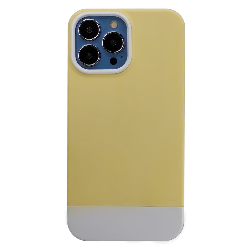 Nettech Apple iPhone 13 Pro Uyumlu Sök-Tak Tipi Arka Koruma Kılıf NT-95524
