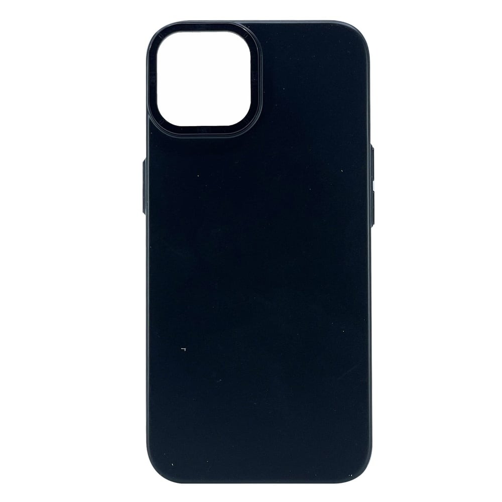 Nettech Apple iPhone 13 Pro Uyumlu Spray Metal Çerçeveli Deri Serisi Arka Koruma Kılıf NT-101580