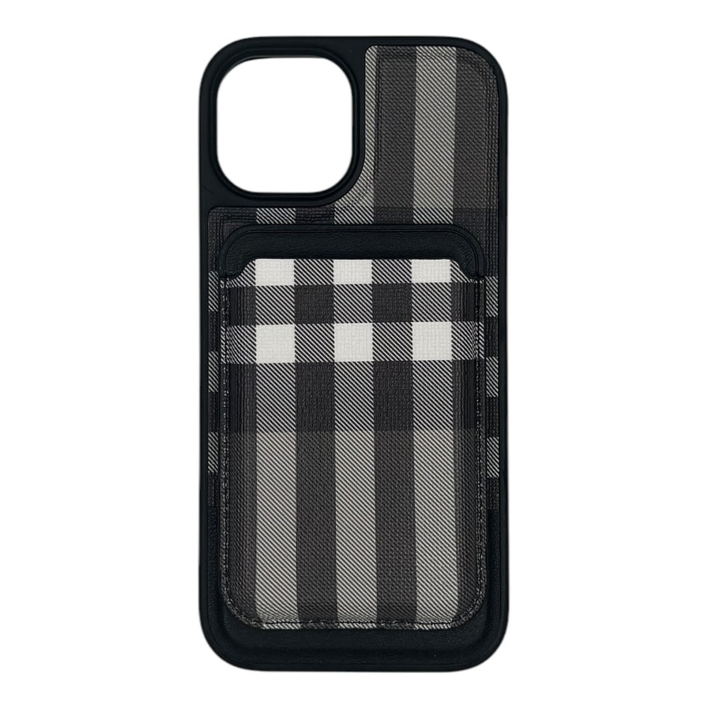 Nettech Apple iPhone 13 Uyumlu NT-N034 Arka Koruma Kılıf NT-107781